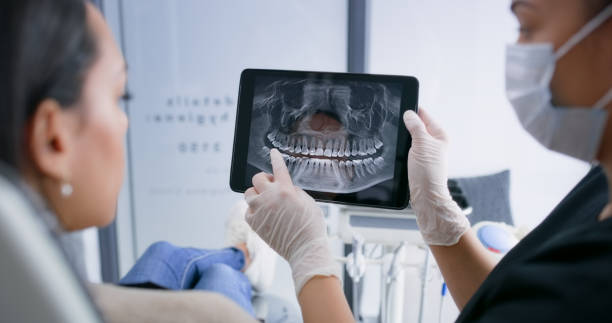 Licensed Dental service in Goshen County County, WY - Smile Center Dentistry